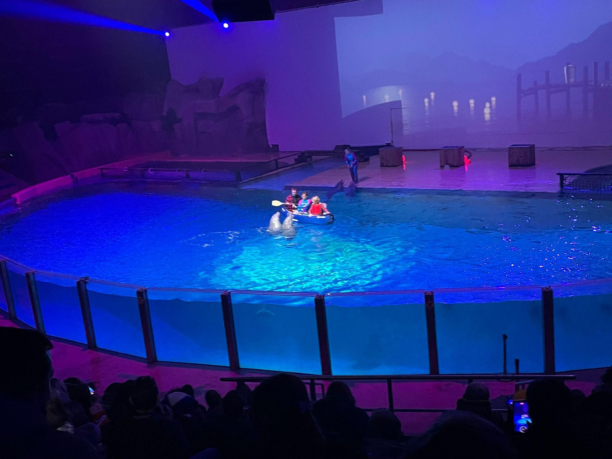 Sint-Martinus den XIIde - Winterkamp JVK 2024